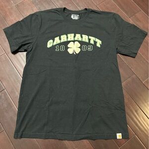 Men’s Carhartt Short Sleeve T-shirt